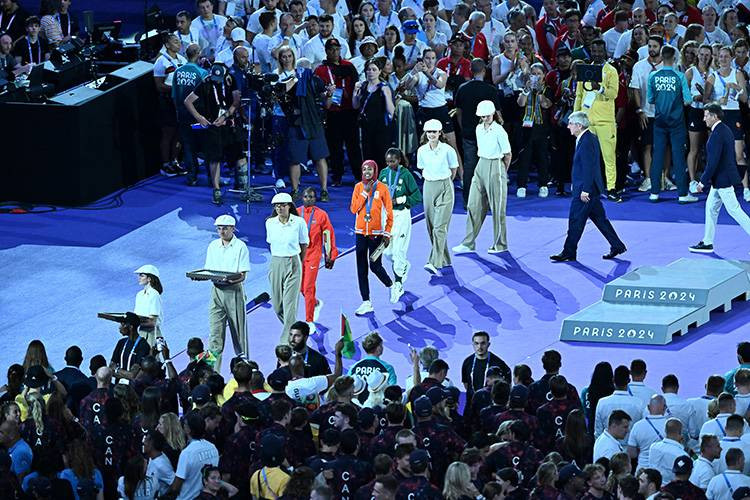 Paris Olimpiyatları Premier Lig’i solladı. Marka değeriyle ikinci sırada - Resim: 15